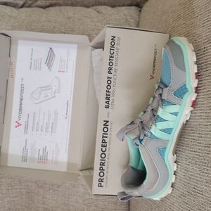 Vivobarefoot running Breatho Trail shoes